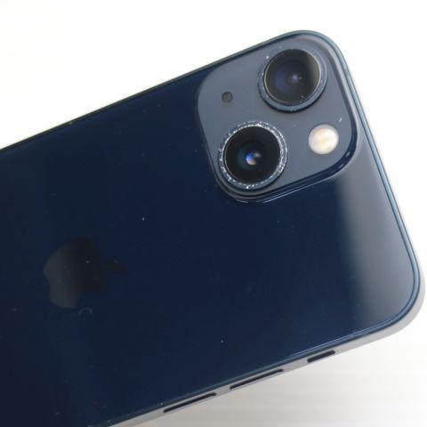 �¿��ݾ� ���� SIM�ե꡼ iPhone13 mini 128GB �ߥåɥʥ��� �����