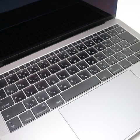  MacBook Pro 2017 13 Core i5 8GB 256GB