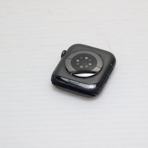 ������� Apple Watch Series6 44mm GPS+����顼 �֥�å�