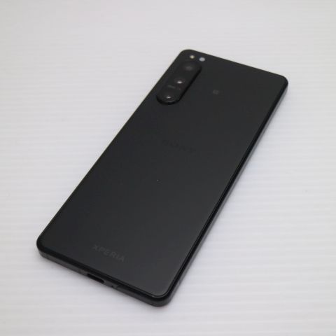 �¿��ݾ� ����Ʊ�� Xperia 5 IV XQ-CQ44 �֥�å�
