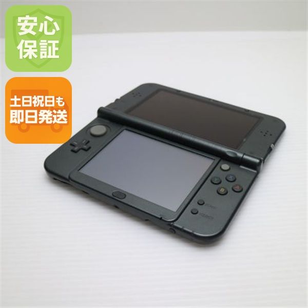 ��� New�˥�ƥ�ɡ�3DS LL �᥿��å��֥�å�  �������