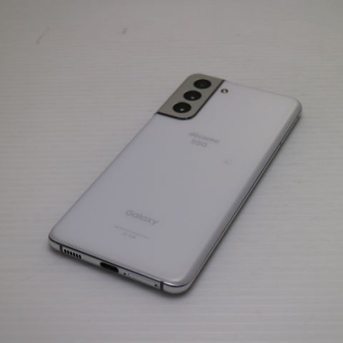 �¿��ݾ� ���� SC-51B Galaxy S21 5G �ե���ȥ�ۥ磻�� �����