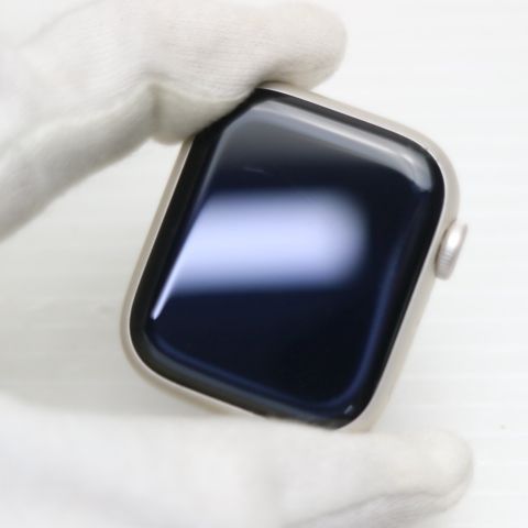 Ķ���� Apple Watch Series8 41mm Cellular ����顼 �������饤��
