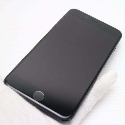 �¿��ݾ��� ������� SIM�ե꡼ iPhone7 PLUS 256GB �֥�å�