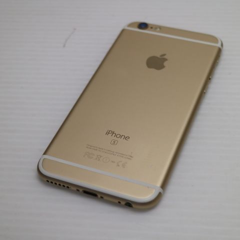 �¿��ݾ��� ���� SIM�ե꡼ iPhone6S 128GB ������� ����� �������