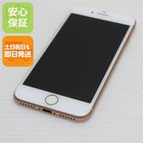 �¿��ݾ��� ����Ʊ�� SIM�ե꡼ iPhone8 64GB �������  �������