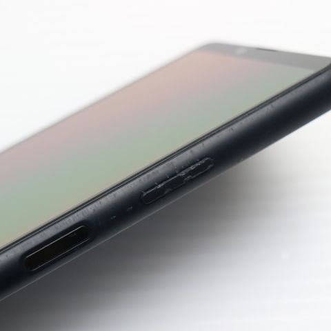 ¿ݾ Ķ Xperia 10 III SOG04 ֥å 