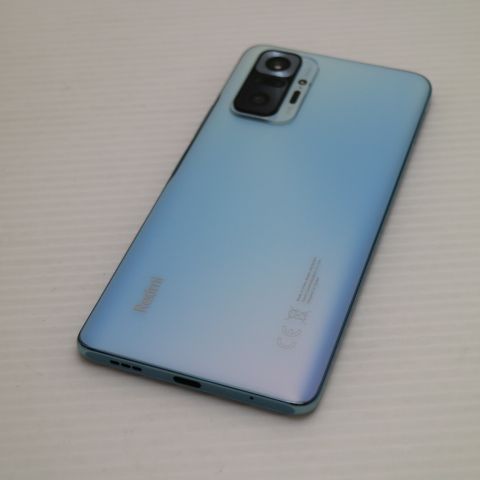 �¿��ݾ� ����Ʊ�� SIM�ե꡼ Redmi Note 10 Pro ���쥤���㡼�֥롼 �����