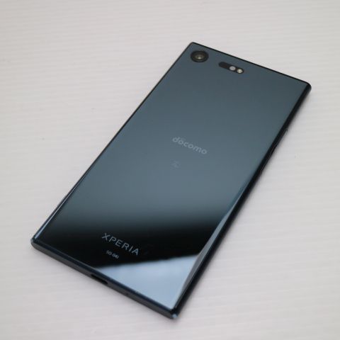 �¿��ݾ��� ���� SO-04J Xperia XZ Premium �֥�å� ����� �������