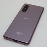 ¿ݾ Ʊ SO-52A Xperia 5 II ԥ SONY ¨ȯ ȯ