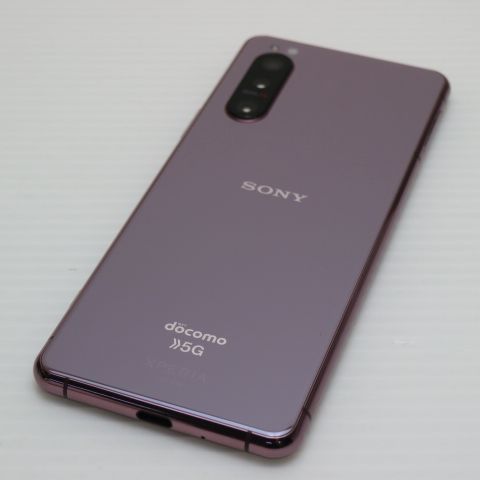 ¿ݾ Ʊ SO-52A Xperia 5 II ԥ SONY ¨ȯ ȯ