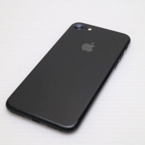 �¿��ݾ��� ���� SIM�ե꡼ iPhone7 128GB �����åȥ֥�å�  �������
