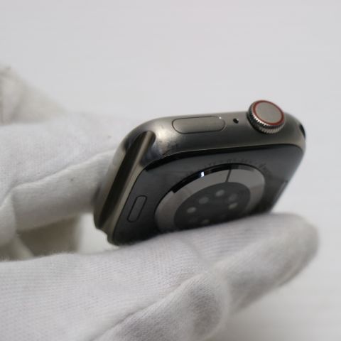 Ķ Apple Watch Series7 41mm Cellular 顼 ƥ쥹