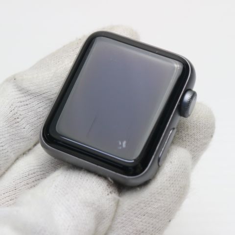  Apple Watch series3 38mm GPS ڡ쥤