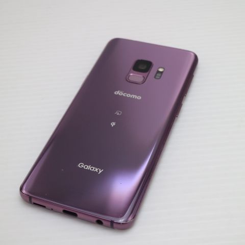 �¿��ݾ� ���� SC-02K Galaxy S9 �ѡ��ץ� ���� �����