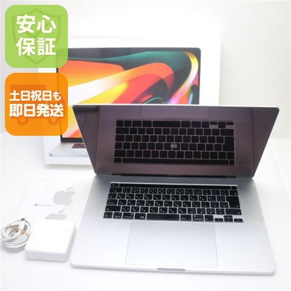 Ķ���� MacBook Pro 2019 16����� Core i7 16GB 512GB