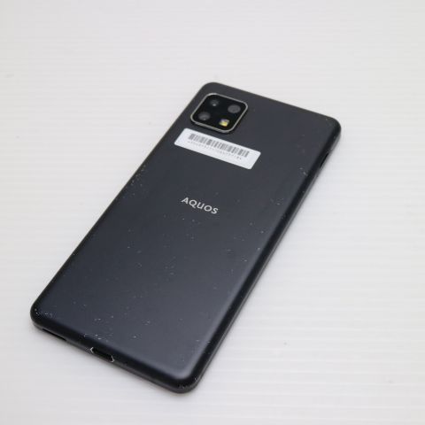 ¿ݾ  AQUOS sense 5G A004SH ֥å 