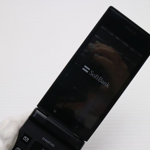  SoftBank 501KC DIGNO  ֥å SIMåѤ
