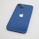 �¿��ݾ� ���� SIM�ե꡼ iPhone13 128GB �֥롼 �����