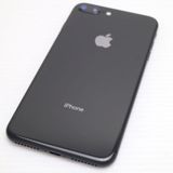 �¿��ݾ��� Ķ���� SIM�ե꡼ iPhone8 PLUS 64GB ���ڡ������쥤 �֥�å�