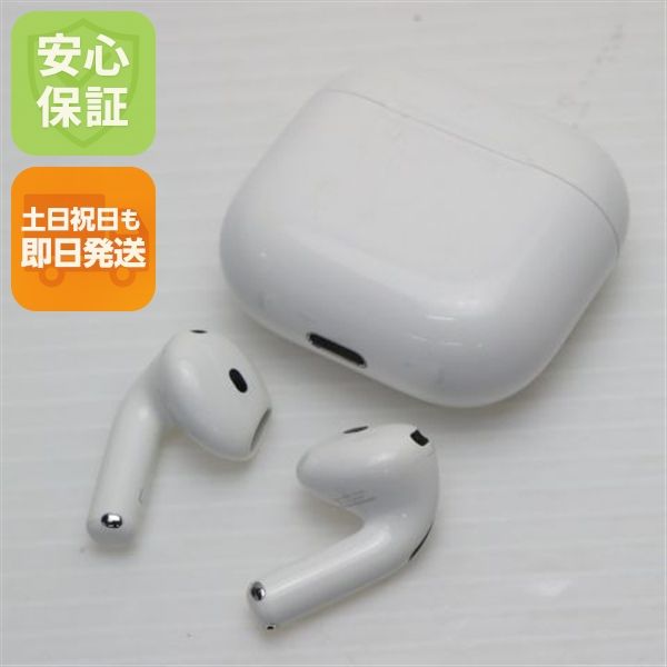¿ݾ  AirPods 4(ƥ֥Υ󥻥)