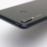 �¿��ݾ� ���� SIM�ե꡼ HUAWEI P20 lite �֥�å� ���� �����