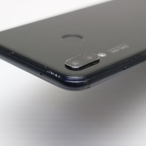 �¿��ݾ� ���� SIM�ե꡼ HUAWEI P20 lite �֥�å� ���� �����