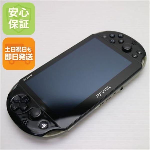 �¿��ݾ��� ������� PCH-2000 PS VITA ������/�֥�å�  �������