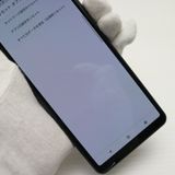 ¿ݾ Ķ A001SO Y!mobile Xperia 10 II ֥å 