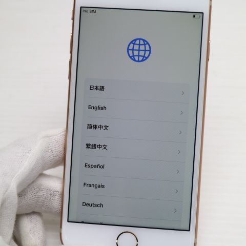 ��� SIM�ե꡼ iPhone8 256GB �������  �������