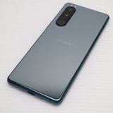 �¿��ݾ� Ķ���� Xperia 5 III SOG05 ���꡼�� ����� SIM���å�����Ѥ�