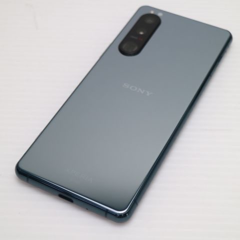 �¿��ݾ� Ķ���� Xperia 5 III SOG05 ���꡼�� ����� SIM���å�����Ѥ�