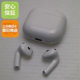 �¿��ݾ� ���� AirPods 4(�����ƥ��֥Υ�������󥻥�����)