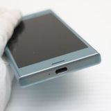 �¿��ݾ� Ķ���� SO-02K Xperia XZ1 Compact �֥롼 ���� �����