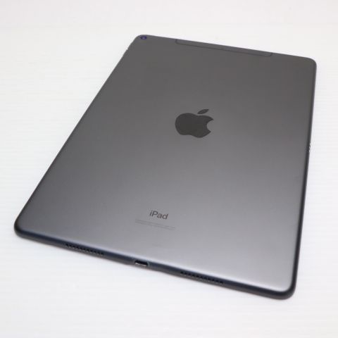 Ķ���� SIM�ե꡼ iPad Air 3 Cellular ����顼 64GB  ���ڡ������쥤