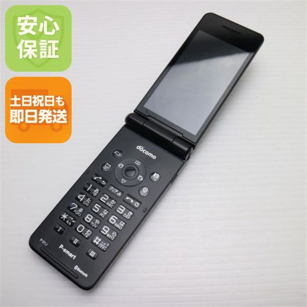 ¿ݾ  P-01J P-smart  ֥å  