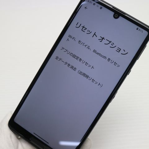 ¿ݾ Ķ AQUOS sense 5G SHG03 ֥å 