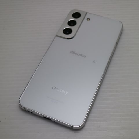�¿��ݾ� Ķ���� Galaxy S22 SC-51C �ե���ȥ�ۥ磻��