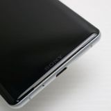 �¿��ݾ� ����Ʊ�� SOV39 Xperia XZ3 �ۥ磻�ȥ���С� ���� �����