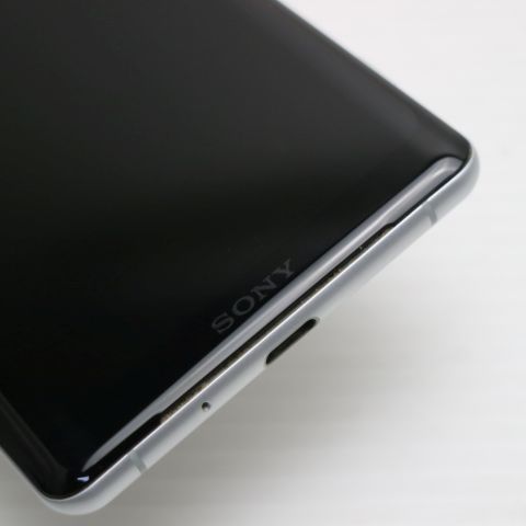 �¿��ݾ� ����Ʊ�� SOV39 Xperia XZ3 �ۥ磻�ȥ���С� ���� �����