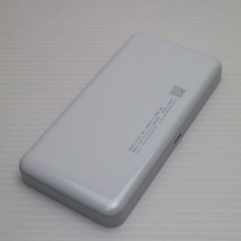 ¿ݾ Ʊ Speed Wi-Fi 5G X12 NAR03 ۥ磻