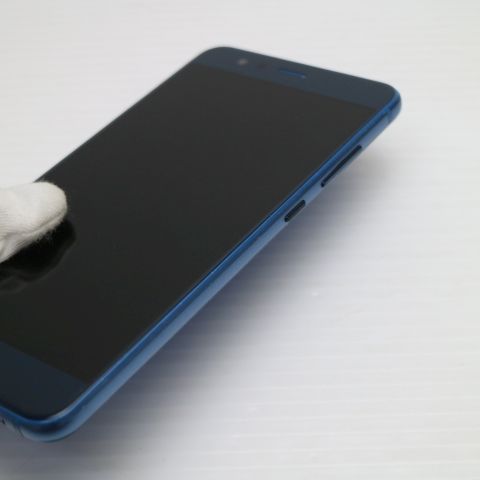 �¿��ݾ��� Ķ���� SIM�ե꡼ HUAWEI P10 lite �֥롼 ����� �������