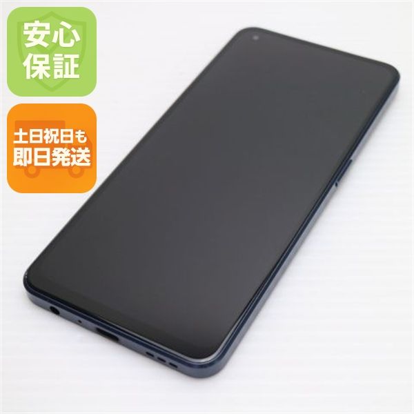 �¿��ݾ� Ķ���� SIM�ե꡼ OPPO Reno7 A �֥�å�