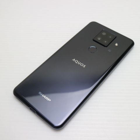 Ķ SIMե꡼ AQUOS sense4plus SH-M16 ֥å ¨ȯ ȯ