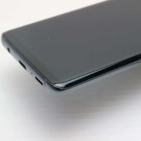 ¿ݾ Ķ SC-02K Galaxy S9 쥤  