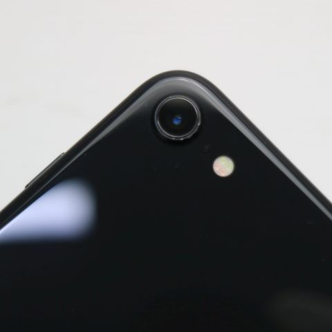 �¿��ݾ� Ķ���� SIM�ե꡼ iPhone SE ��2���� 64GB �֥�å� �����