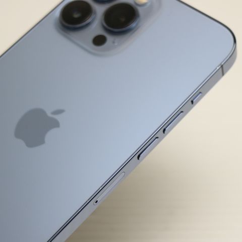 �¿��ݾ� Ķ���� SIM�ե꡼ iPhone13 Pro Max 512GB ������֥롼 �����