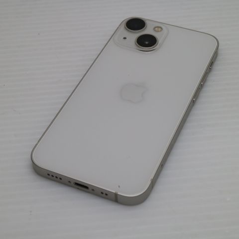 ¿ݾ  SIMե꡼ iPhone13 mini 256GB 饤 