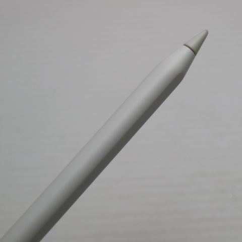 �¿��ݾ� Ķ���� Apple Pencil ��2���� MU8F2J/A (2018) ���å��ڥ�