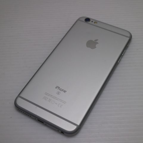 �¿��ݾ��� Ķ���� SIM�ե꡼ iPhone6S PLUS 128GB ����С� ����� �������